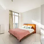 Skypenthouse & With Free Parking Apartamento *