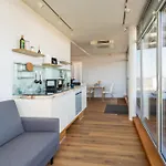 Skypenthouse & With Free Parking Riga