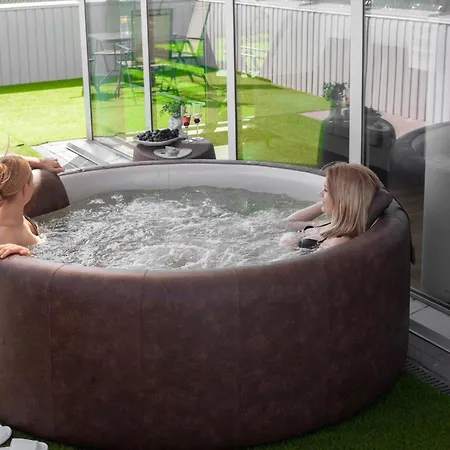 Διαμέρισμα Skypenthouse & With Free Parking *