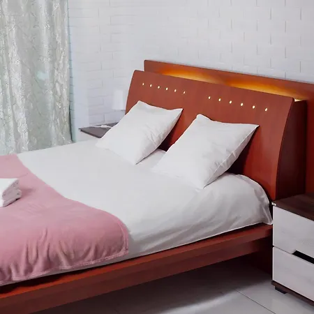 Skypenthouse & With Free Parking Apartamento Riga
