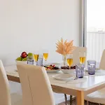 Skypenthouse & With Free Parking * 里加