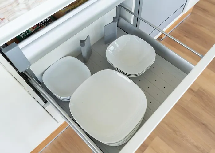 Skypenthouse & With Free Parking *