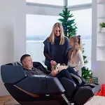 Skypenthouse & With Free Parking Apartment Riga